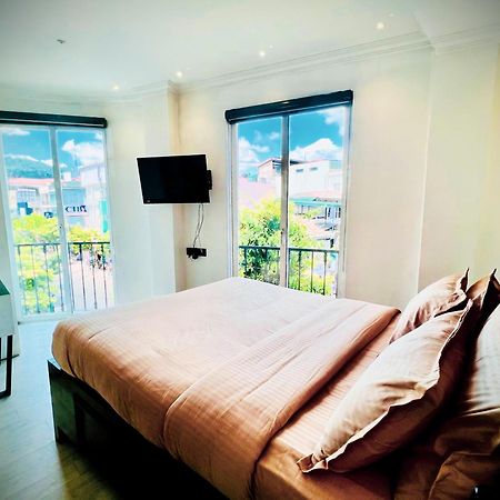 Bed Station 210 Otel Kandy Dış mekan fotoğraf